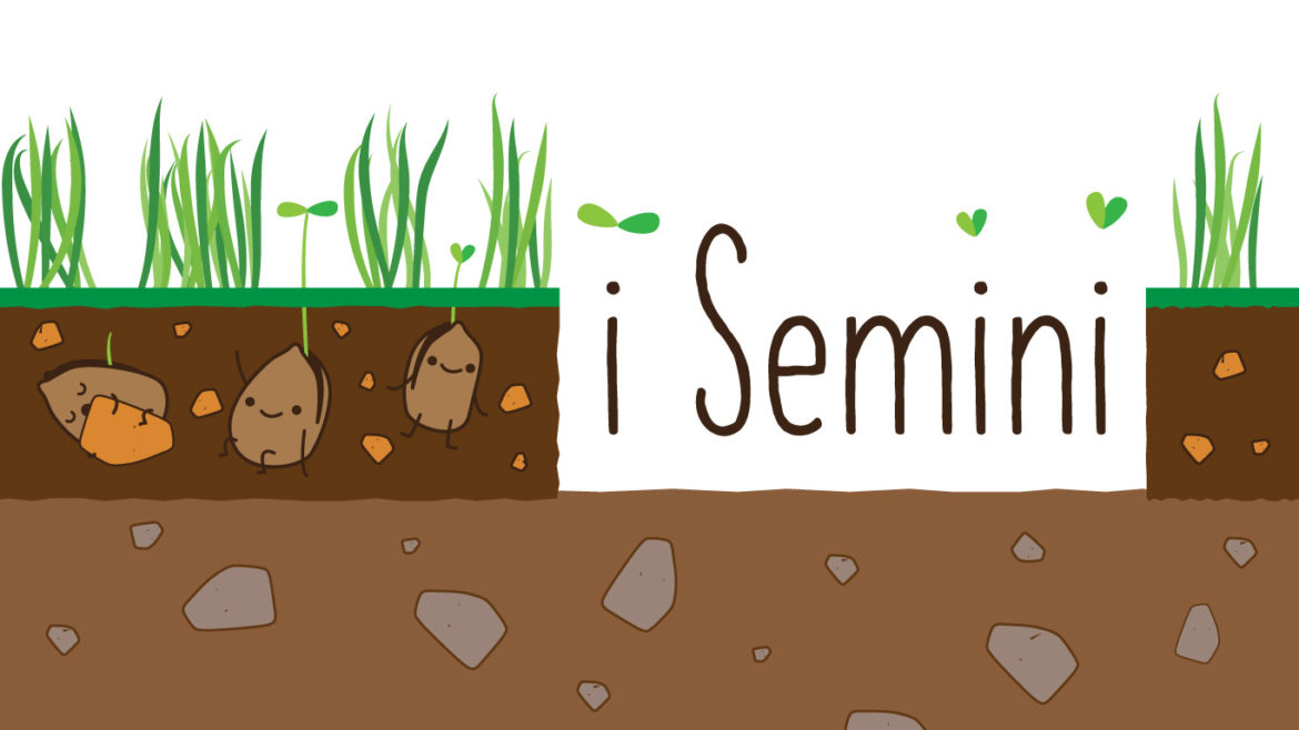 I Semini, vi racconto com’è andata