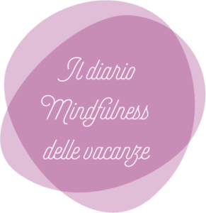 Il diario Mindfulness delle vacanze
