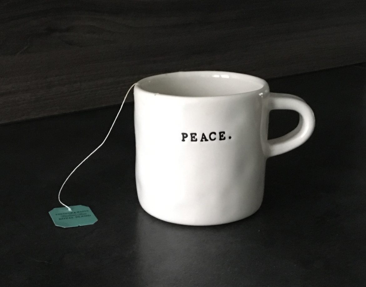 Oggi scelgo con consapevolezza