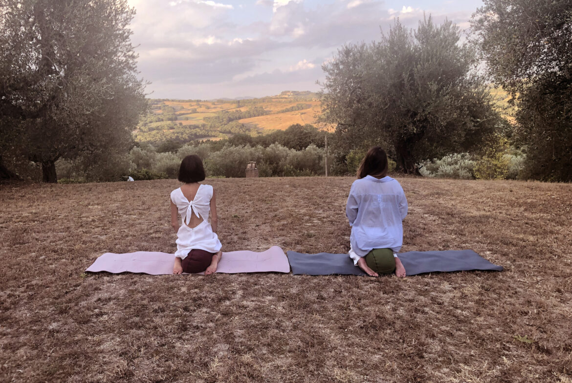 Mindfulness-Based Stress Reduction – MBSR online | 29 ottobre – 17 dicembre 2020